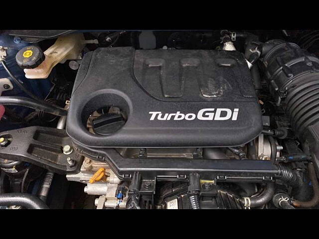 Used Hyundai Venue [2022-2023] SX (O) 1.0 Turbo DCT in Bangalore