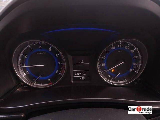 Used Maruti Suzuki Baleno [2015-2019] Delta 1.2 in Delhi