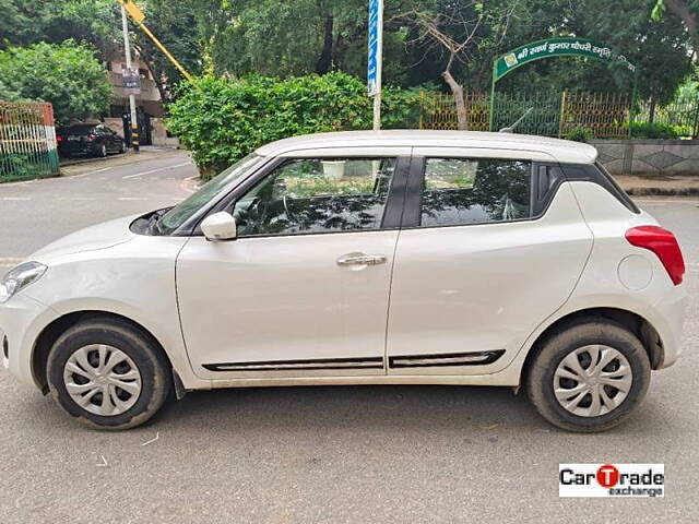 Used Maruti Suzuki Swift [2014-2018] VXi [2014-2017] in Delhi