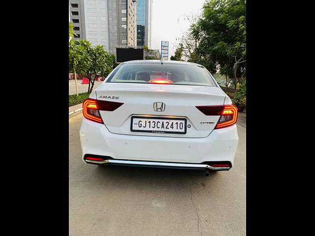 Used Honda Amaze [2016-2018] 1.2 S i-VTEC in Ahmedabad