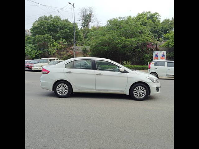 Used Maruti Suzuki Ciaz Zeta Hybrid  1.5 [2018-2020] in Delhi