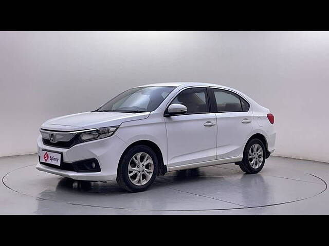 Used 2018 Honda Amaze in Bangalore