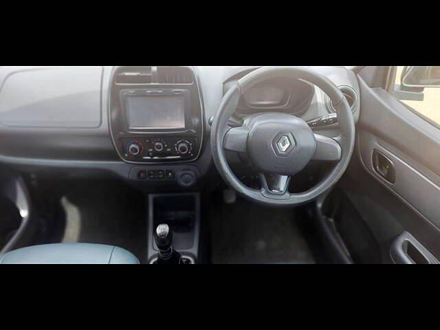 Used Renault Kwid [2015-2019] RXT Opt [2015-2019] in Coimbatore