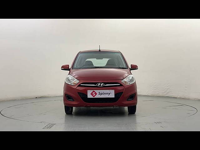 Used Hyundai i10 [2010-2017] Magna 1.2 Kappa2 in Delhi