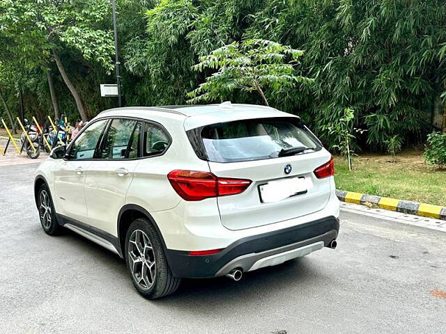 Used BMW X1 [2013-2016] sDrive20d xLine in Delhi