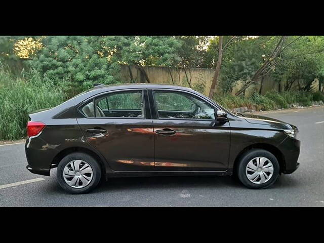 Used Honda Amaze [2016-2018] 1.2 S i-VTEC in Delhi