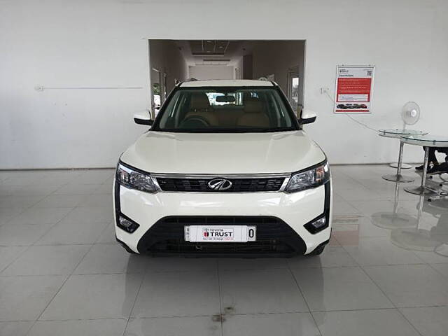 Used Mahindra XUV300 [2019-2024] W4 1.2 Petrol in Bangalore