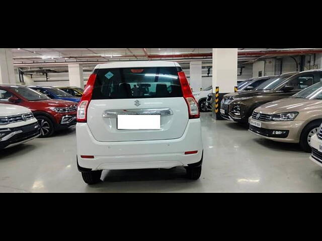 Used Maruti Suzuki Wagon R VXI 1.0 CNG [2022-2023] in Pune