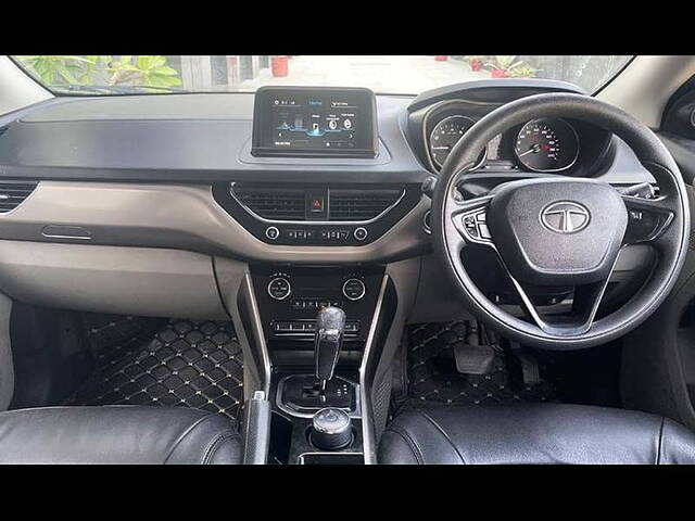 Used Tata Nexon [2017-2020] XZA Plus Petrol in Delhi