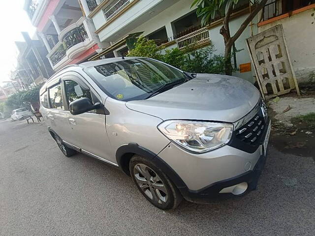 Used 2019 Renault Lodgy in Lucknow