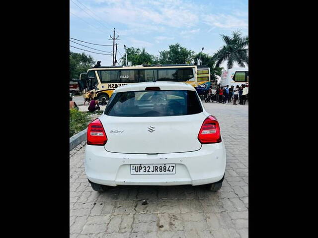 Used Maruti Suzuki Swift [2014-2018] VXi [2014-2017] in Lucknow