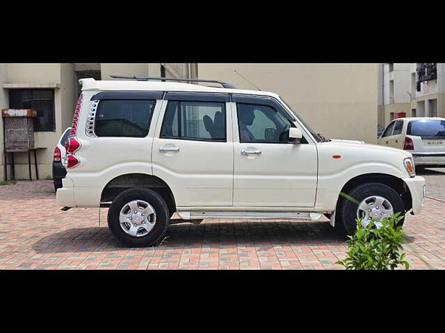 Used Mahindra Scorpio [2009-2014] Ex in Nagpur