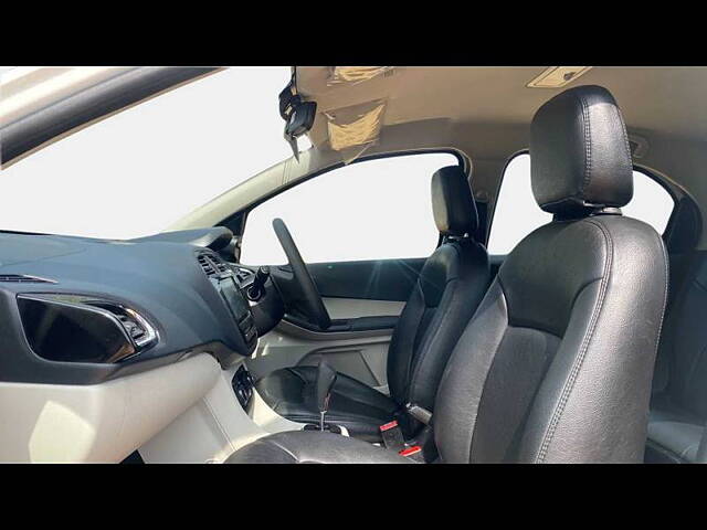 Used Tata Tiago [2016-2020] Revotron XZA Plus in Hyderabad