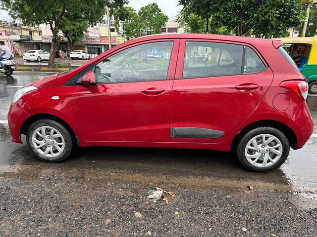 Used Hyundai Grand i10 Sportz 1.2 Kappa VTVT in Kheda