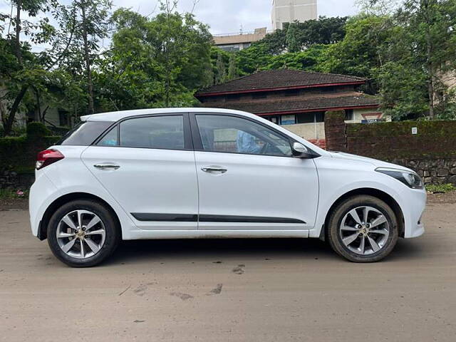 Used Hyundai Elite i20 [2018-2019] Asta 1.4 (O) CRDi in Kolhapur