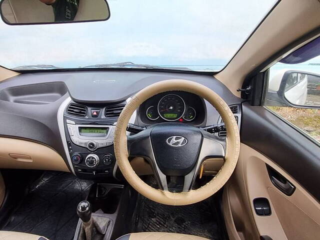 Used Hyundai Eon Sportz in Badlapur