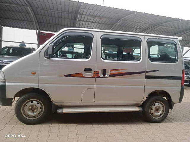 Used Maruti Suzuki Eeco [2010-2022] 7 STR [2019-2020] in Bangalore