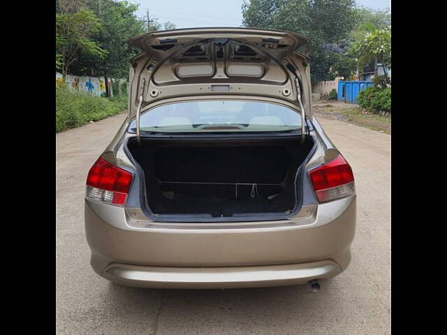 Used Honda City [2008-2011] 1.5 S AT in Indore