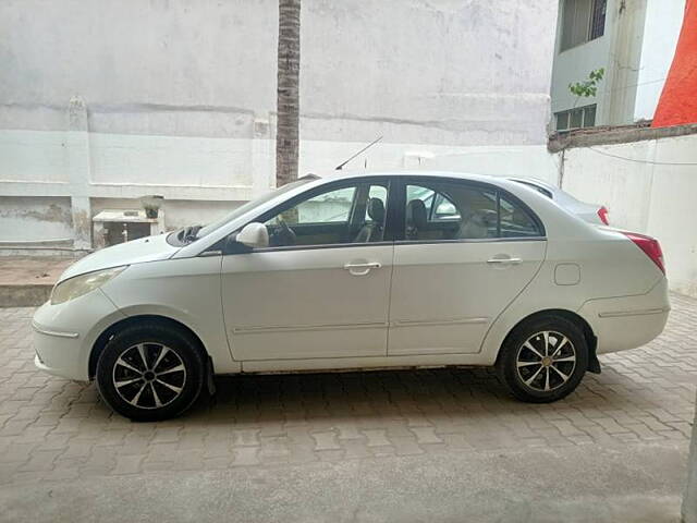 Used Tata Manza [2011-2015] VX Quadrajet in Chennai