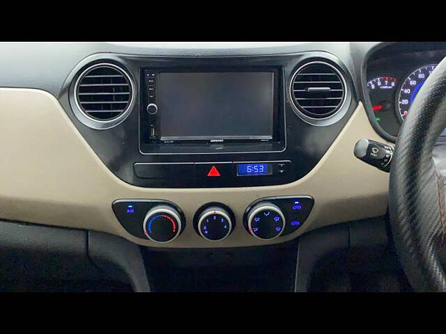 Used Hyundai Grand i10 [2013-2017] Magna 1.2 Kappa VTVT [2013-2016] in Chennai