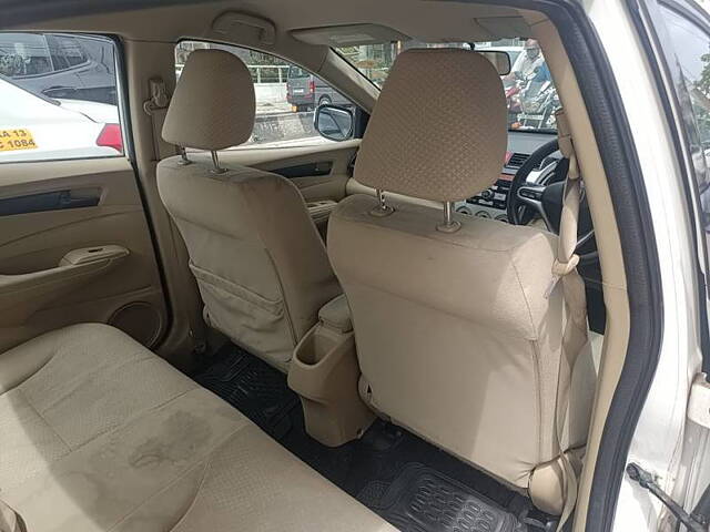 Used Honda City [2008-2011] 1.5 S MT in Bangalore