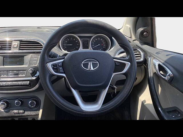 Used Tata Tiago [2016-2020] Revotron XZ in Bangalore