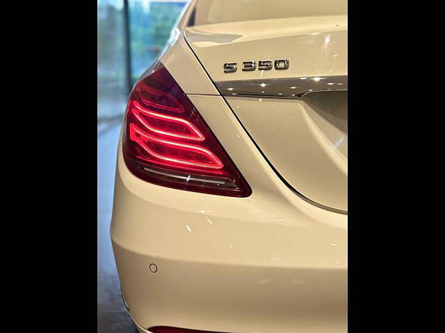 Used Mercedes-Benz S-Class [2014-2018] S 350 CDI in Gurgaon