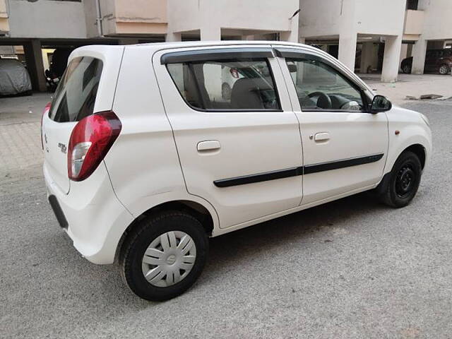 Used Maruti Suzuki Alto 800 [2012-2016] Lxi in Raipur