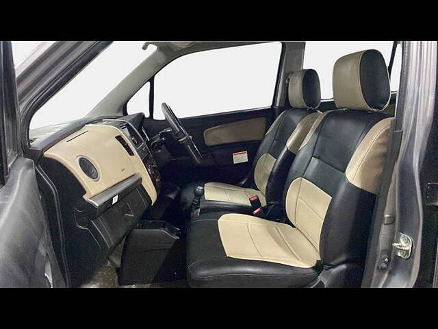 Used Maruti Suzuki Wagon R 1.0 [2014-2019] LXI CNG in Mumbai