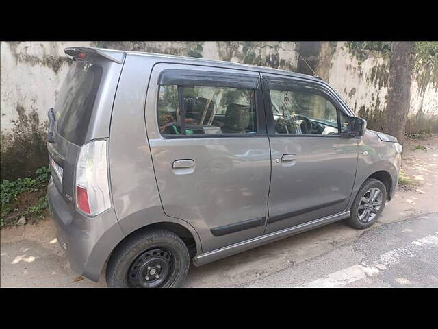 Used Maruti Suzuki Wagon R [2019-2022] VXi 1.0 [2019-2019] in Ranchi