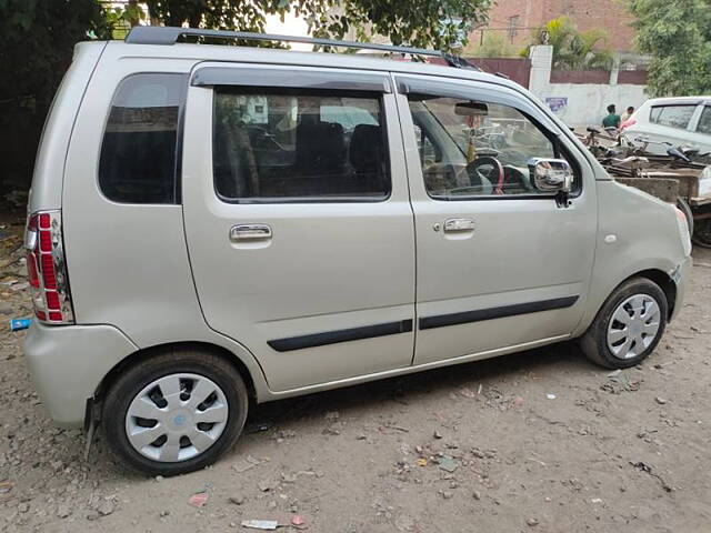 Used Maruti Suzuki Wagon R [2006-2010] LXi Minor in Lucknow