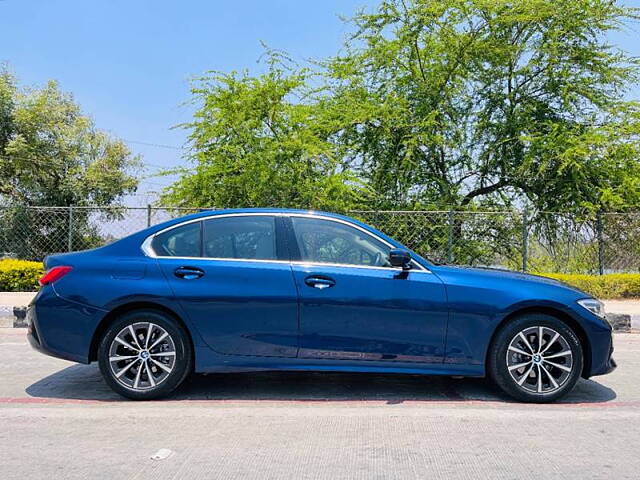 Used BMW 3 Series [2016-2019] 320d Sport Line [2016-2018] in Bangalore