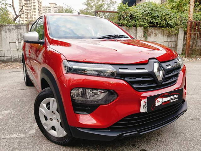 Used 2023 Renault Kwid in Mumbai