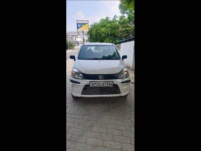 Used 2019 Maruti Suzuki Alto 800 in Lucknow