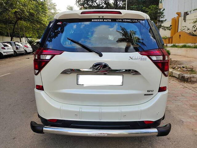 Used Mahindra XUV500 [2015-2018] W9 AT in Bangalore