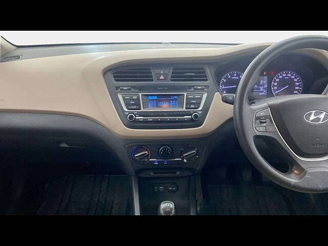 Used Hyundai Elite i20 [2016-2017] Magna 1.2 [2016-2017] in Ahmedabad