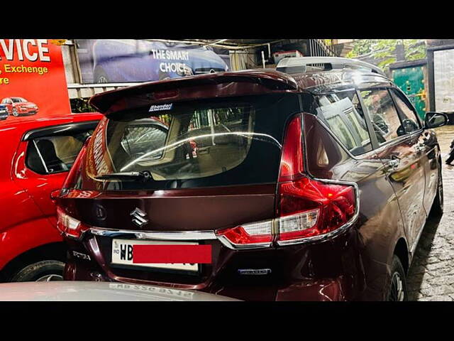 Used Maruti Suzuki Ertiga [2015-2018] ZXI+ in Kolkata