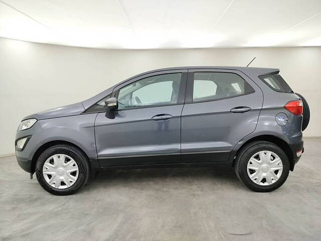 Used Ford EcoSport [2013-2015] Trend 1.5 Ti-VCT in Coimbatore