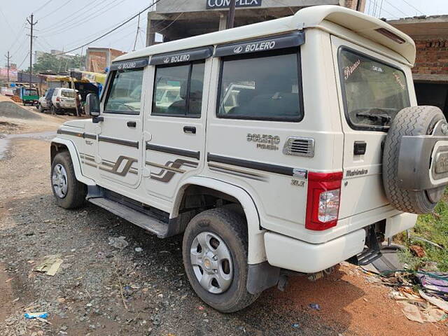 Used Mahindra Bolero [2011-2020] Power Plus ZLX in Ranchi