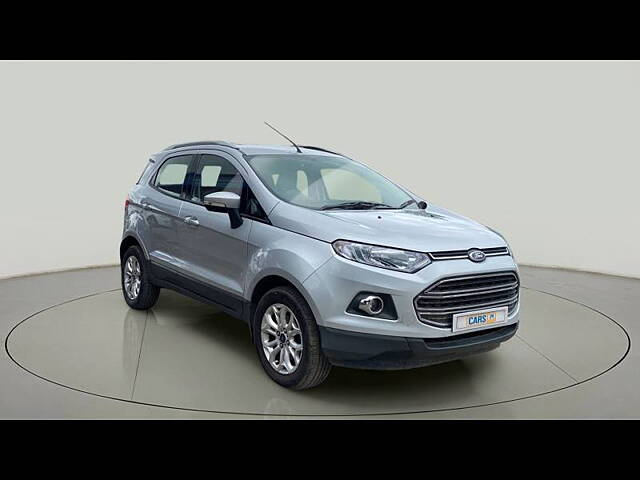 Used 2016 Ford Ecosport in Pune