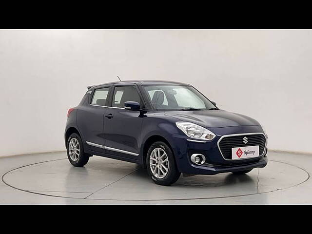 Used Maruti Suzuki Swift [2014-2018] ZXi in Pune