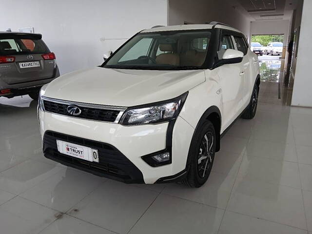 Used Mahindra XUV300 [2019-2024] W4 1.2 Petrol in Bangalore