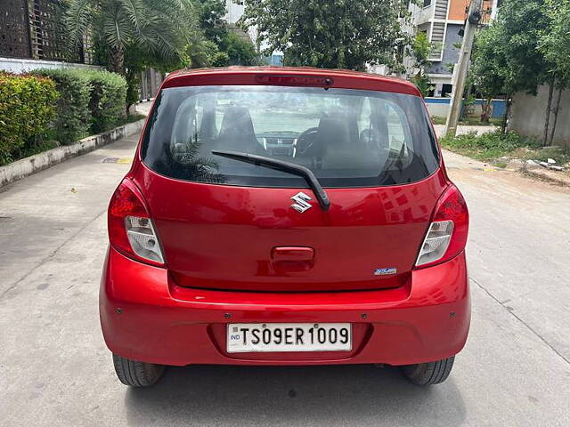 Used Maruti Suzuki Celerio [2017-2021] ZXi AMT [2019-2020] in Hyderabad