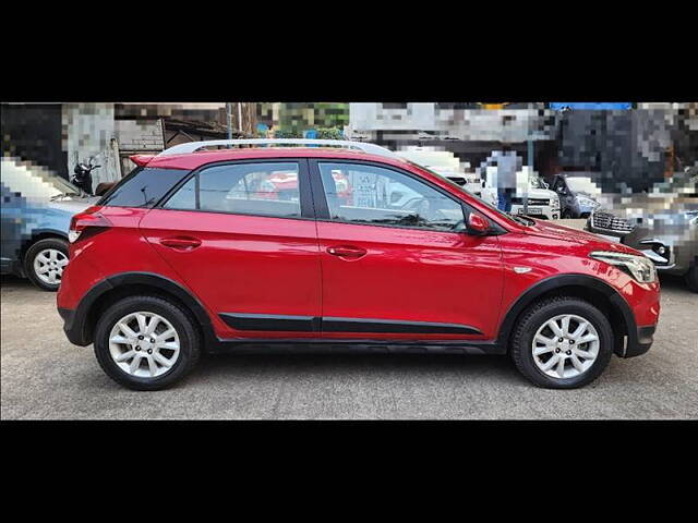 Used Hyundai i20 Active [2015-2018] 1.2 S in Thane