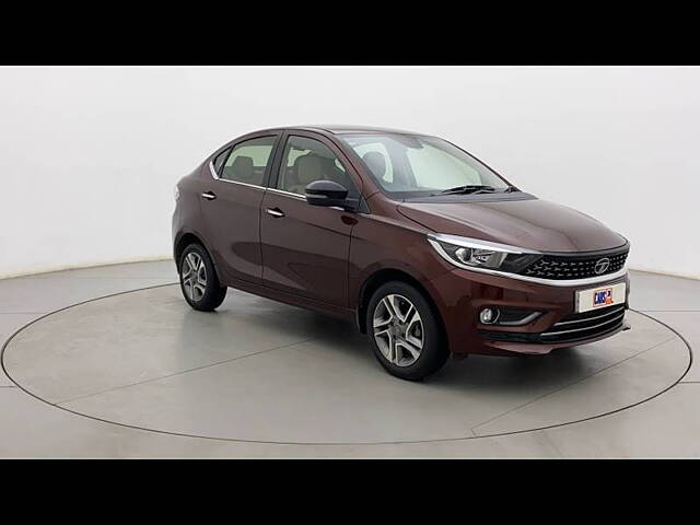 Used 2022 Tata Tigor in Chennai