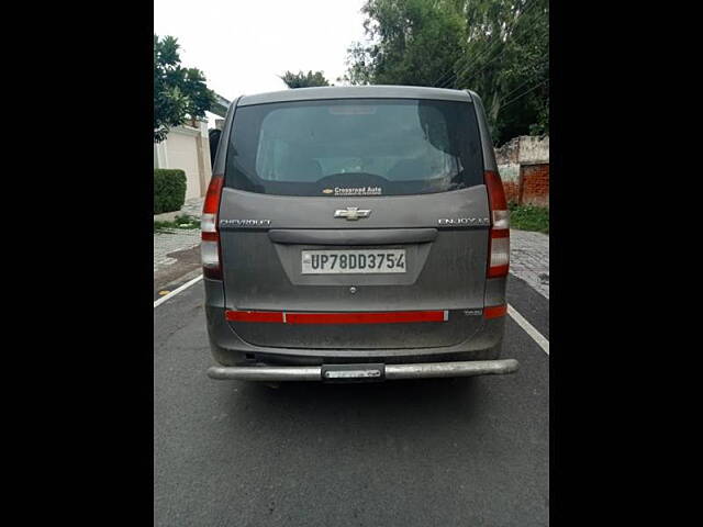 Used Chevrolet Enjoy 1.4 LS 8 STR in Kanpur