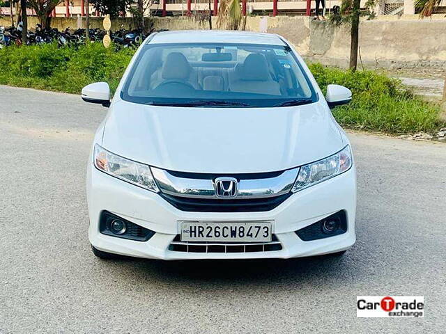 Used Honda City [2014-2017] V in Delhi