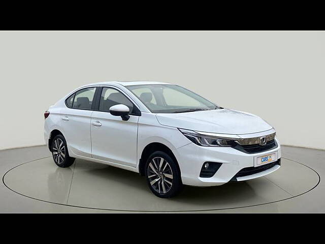 Used 2020 Honda City in Lucknow