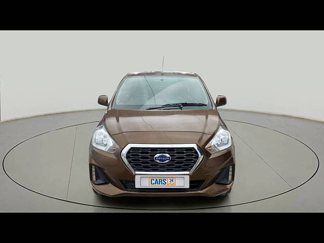 Used Datsun GO+ T(O) [2018-2019] in Delhi