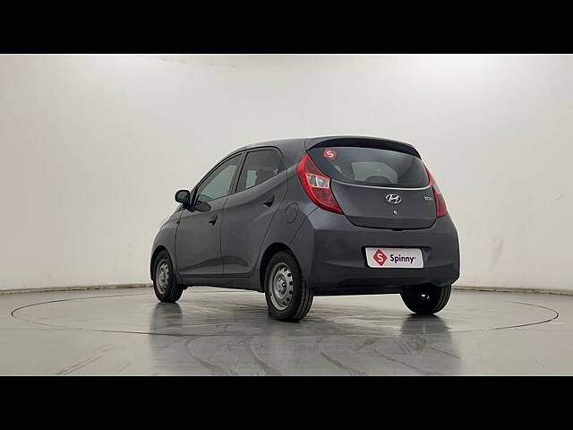 Used Hyundai Eon Era + in Hyderabad